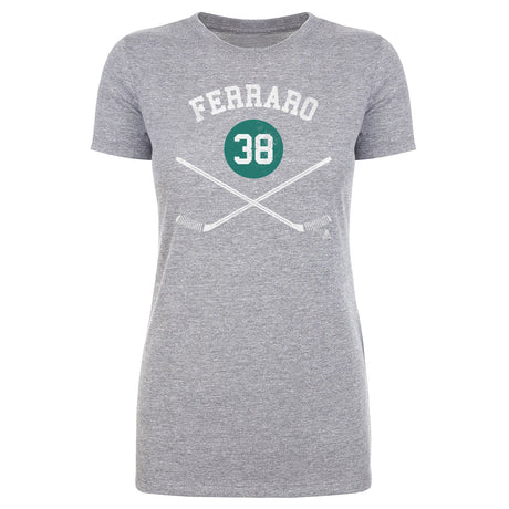 Mario Ferraro Women's T-Shirt | 500 LEVEL