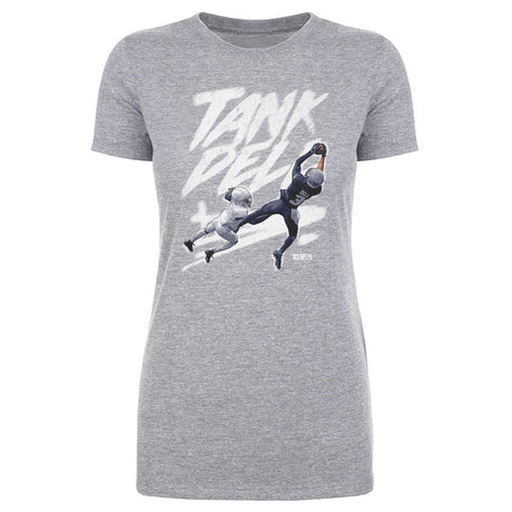 Tank Dell Women's T-Shirt | 500 LEVEL