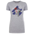Trea Turner Women's T-Shirt | 500 LEVEL