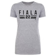 Kevin Fiala Women's T-Shirt | 500 LEVEL
