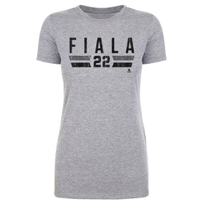 Kevin Fiala Women's T-Shirt | 500 LEVEL