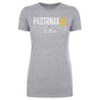 David Pastrnak Women's T-Shirt | 500 LEVEL