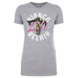 Bianca Belair Women's T-Shirt | 500 LEVEL