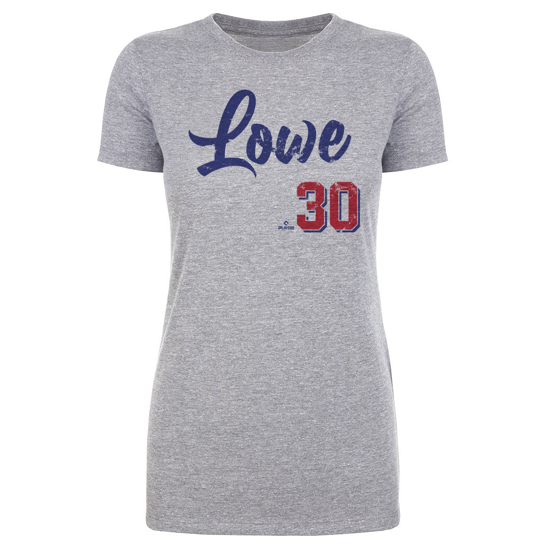 Nate Lowe Women&#39;s T-Shirt | 500 LEVEL