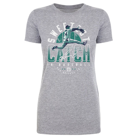 Ken Griffey Jr. Women's T-Shirt | 500 LEVEL