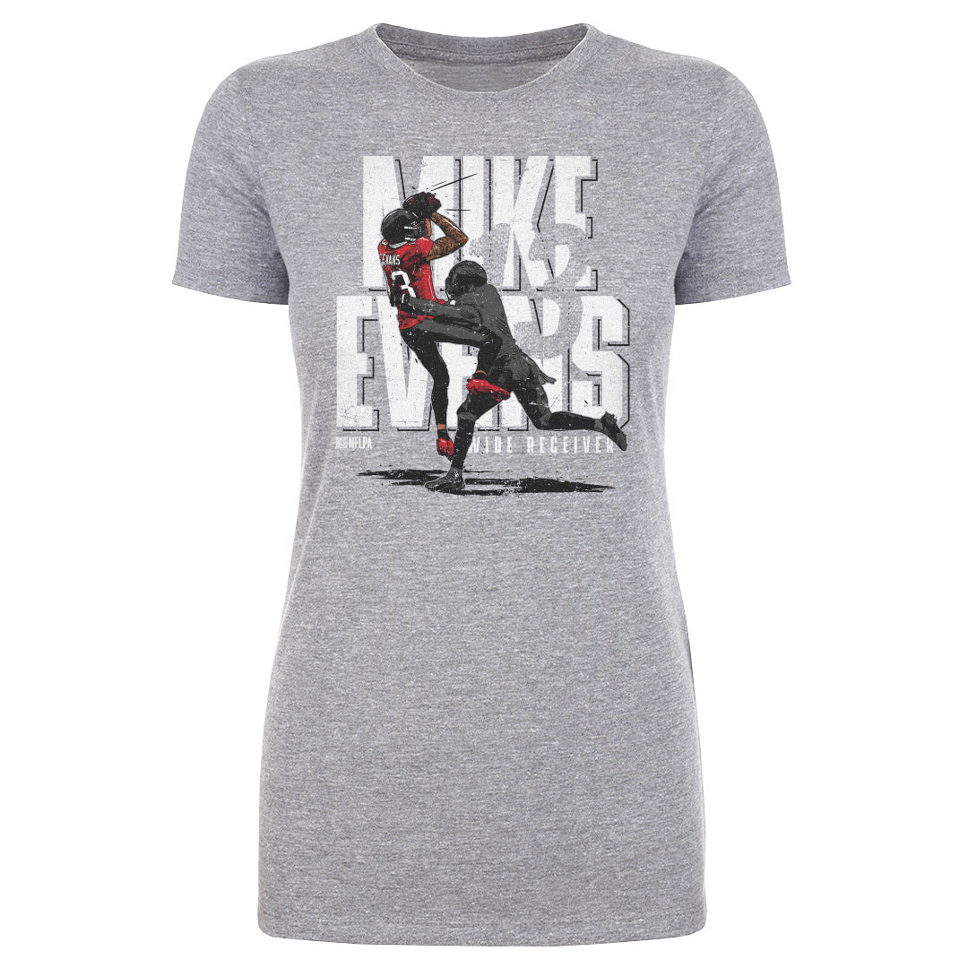 Mike Evans Women's T-Shirt | 500 LEVEL
