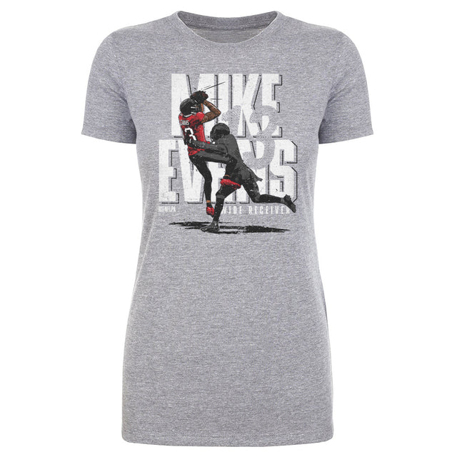 Mike Evans Women's T-Shirt | 500 LEVEL
