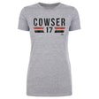 Colton Cowser Women's T-Shirt | 500 LEVEL