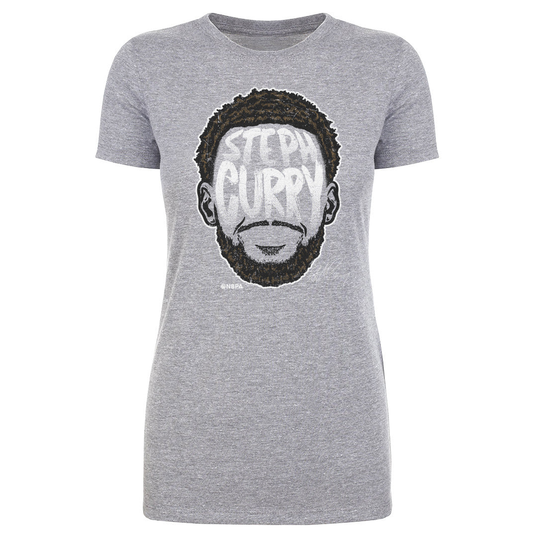 Steph Curry Women's T-Shirt | 500 LEVEL