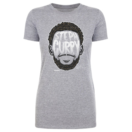 Steph Curry Women's T-Shirt | 500 LEVEL