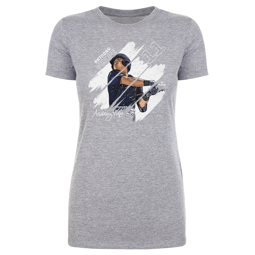 Anthony Volpe Women's T-Shirt | 500 LEVEL