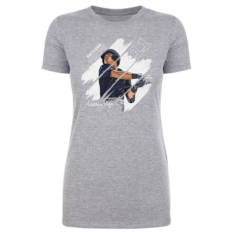 Anthony Volpe Women's T-Shirt | 500 LEVEL