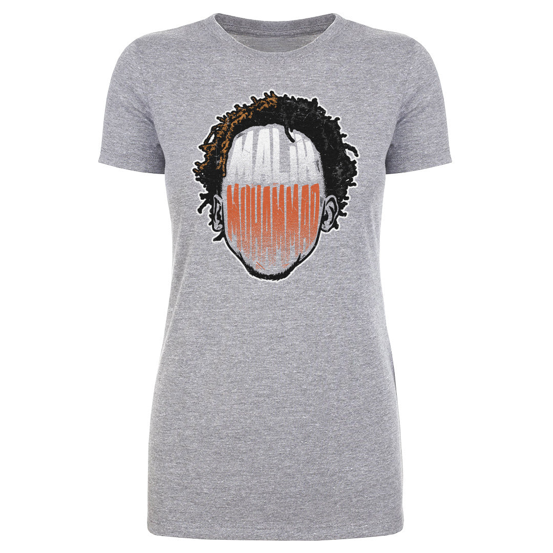 Malik Muhammad Women's T-Shirt | 500 LEVEL
