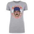 Keith Hernandez Women's T-Shirt | 500 LEVEL
