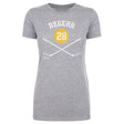 Robyn Regehr Women's T-Shirt | 500 LEVEL