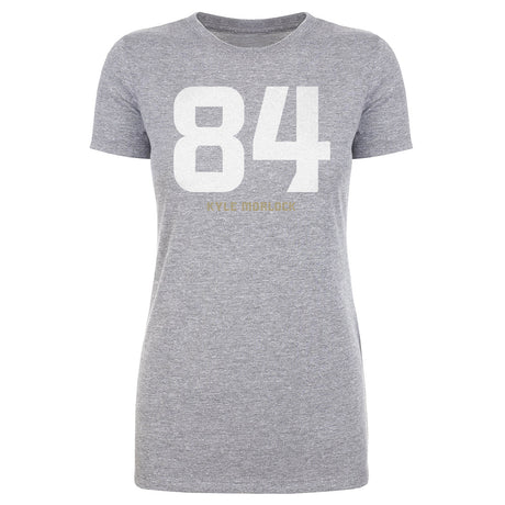 Kyle Morlock Women's T-Shirt | 500 LEVEL