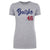 Brock Burke Women's T-Shirt | 500 LEVEL