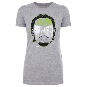 Jaxon Smith-Njigba Women's T-Shirt | 500 LEVEL