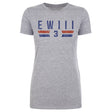 Eugene Wilson Women's T-Shirt | 500 LEVEL