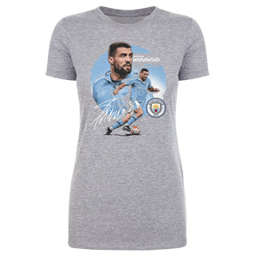 Mateo Kovacic Women's T-Shirt | 500 LEVEL