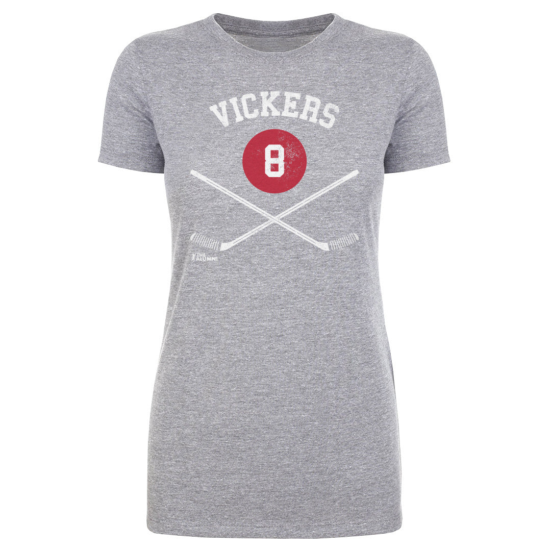 Steve Vickers Women&#39;s T-Shirt | 500 LEVEL