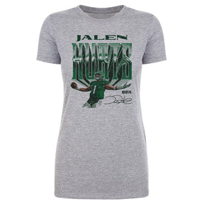 Jalen Hurts Women's T-Shirt | 500 LEVEL