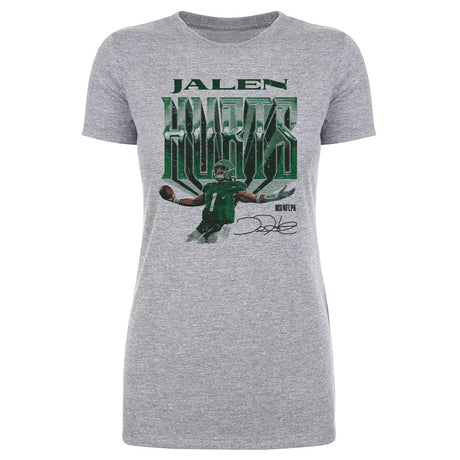 Jalen Hurts Women's T-Shirt | 500 LEVEL