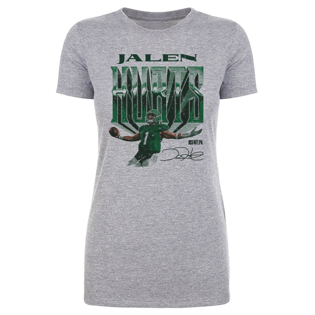 Jalen Hurts Women's T-Shirt | 500 LEVEL