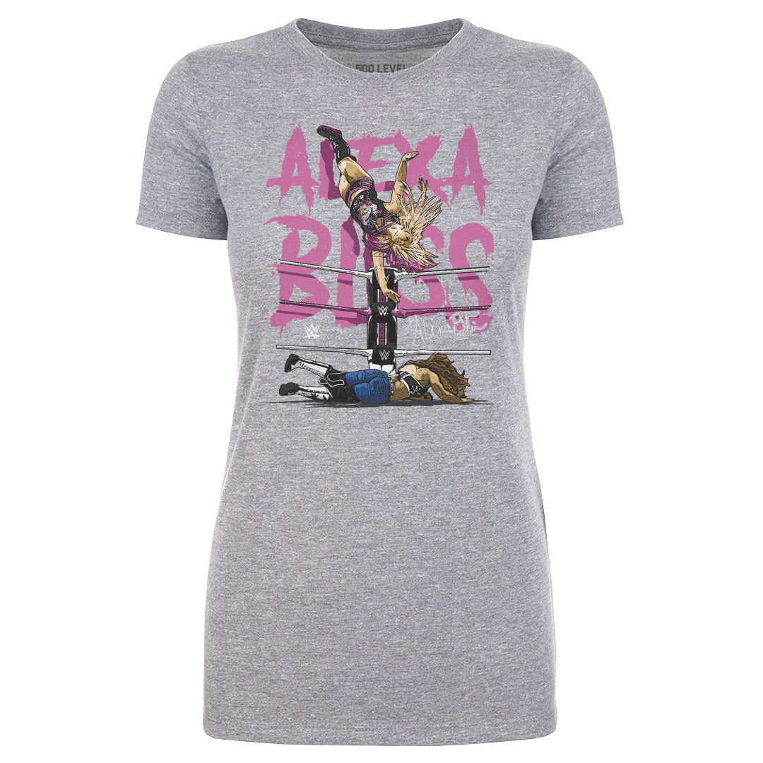 Alexa Bliss Women's T-Shirt | 500 LEVEL