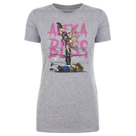 Alexa Bliss Women's T-Shirt | 500 LEVEL