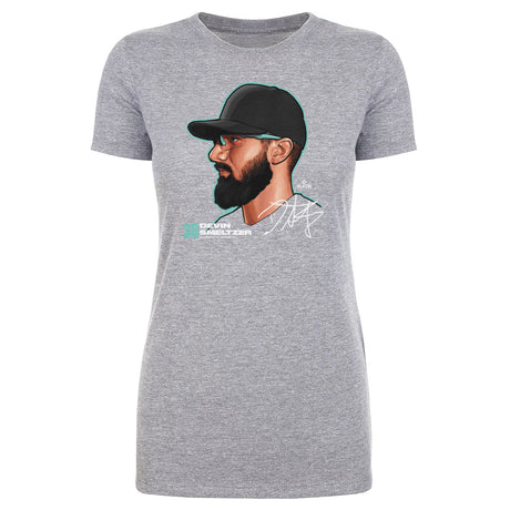 Devin Smeltzer Women's T-Shirt | 500 LEVEL