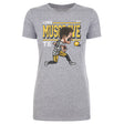 Luke Musgrave Women's T-Shirt | 500 LEVEL