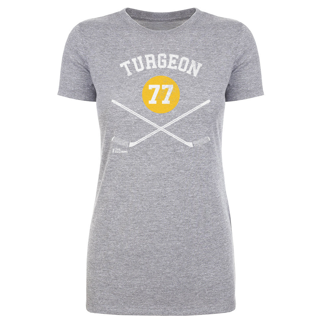 Pierre Turgeon Women&#39;s T-Shirt | 500 LEVEL