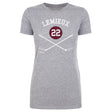 Claude Lemieux Women's T-Shirt | 500 LEVEL