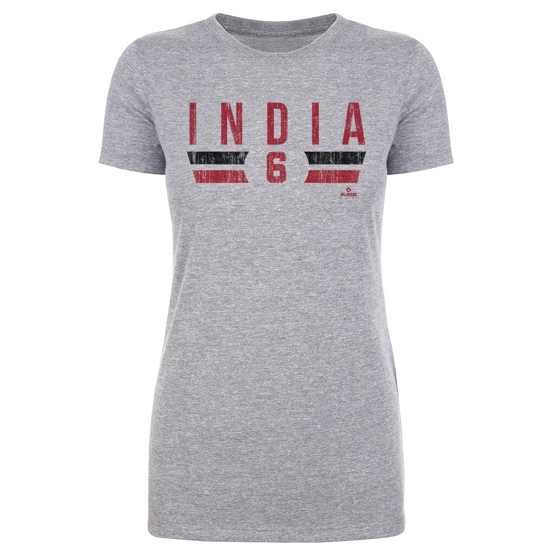 Jonathan India Women&#39;s T-Shirt | 500 LEVEL