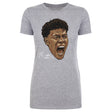 Rui Hachimura Women's T-Shirt | 500 LEVEL