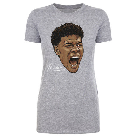 Rui Hachimura Women's T-Shirt | 500 LEVEL