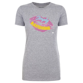 Rick Rude Women's T-Shirt | 500 LEVEL