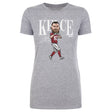 Travis Kelce Women's T-Shirt | 500 LEVEL