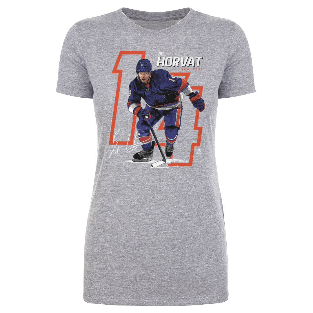 Bo Horvat Women's T-Shirt | 500 LEVEL