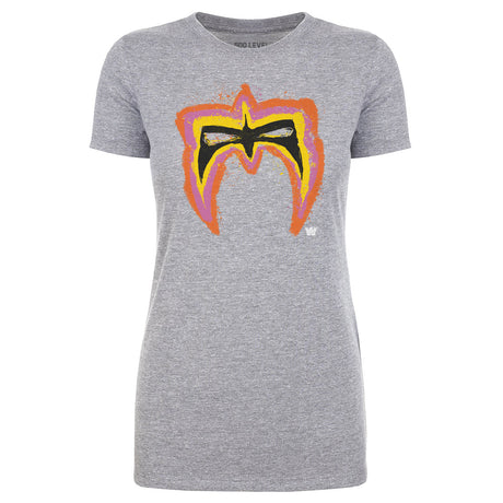 Ultimate Warrior Women's T-Shirt | 500 LEVEL