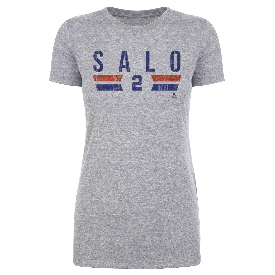 Robin Salo Women&#39;s T-Shirt | 500 LEVEL