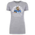 Aidan Hutchinson Women's T-Shirt | 500 LEVEL