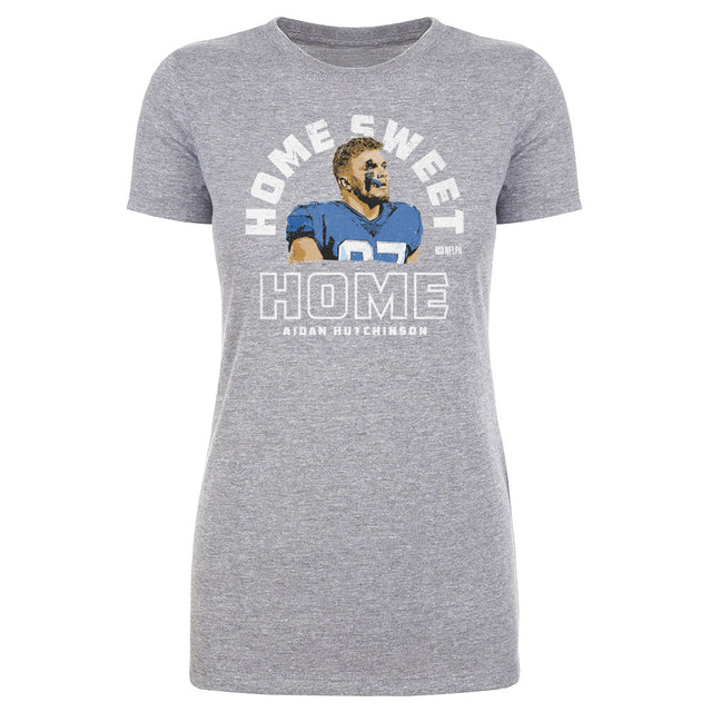 Aidan Hutchinson Women's T-Shirt | 500 LEVEL