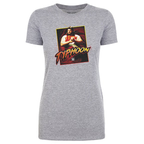 Typhoon Women's T-Shirt | 500 LEVEL