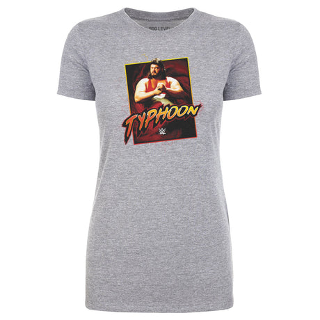 Typhoon Women's T-Shirt | 500 LEVEL