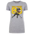 David Pastrnak Women's T-Shirt | 500 LEVEL