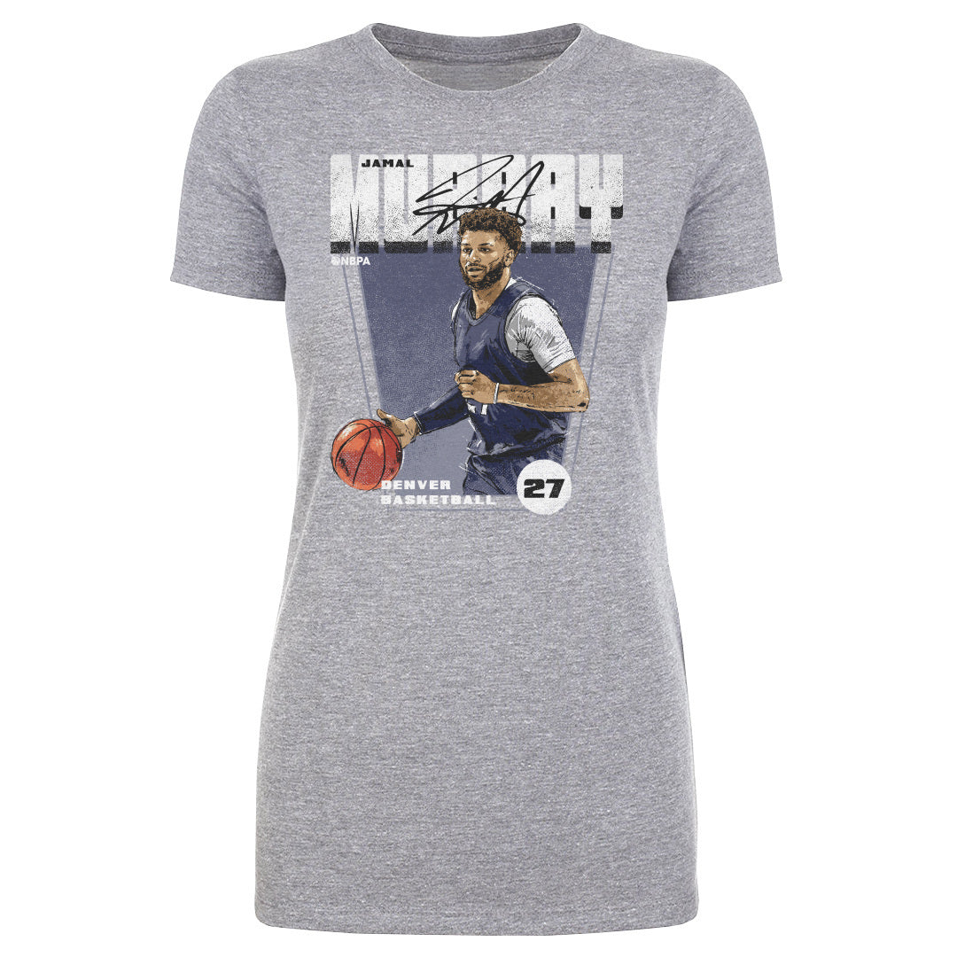 Jamal Murray Women's T-Shirt | 500 LEVEL