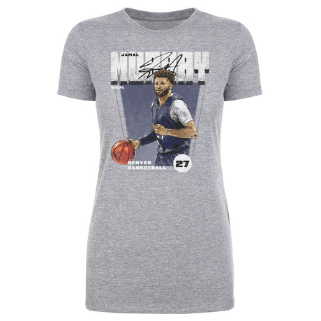 Jamal Murray Women's T-Shirt | 500 LEVEL