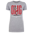 Isiah Pacheco Women's T-Shirt | 500 LEVEL
